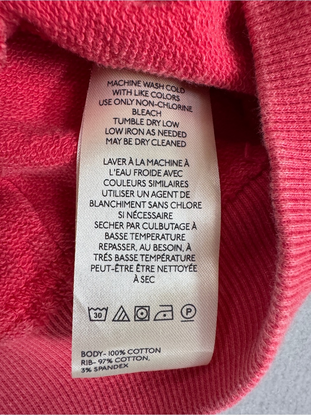 Free People We The Free Cori Moto Colorblock Zip Hoodie Jacket Small Festival - Picture 12 of 13